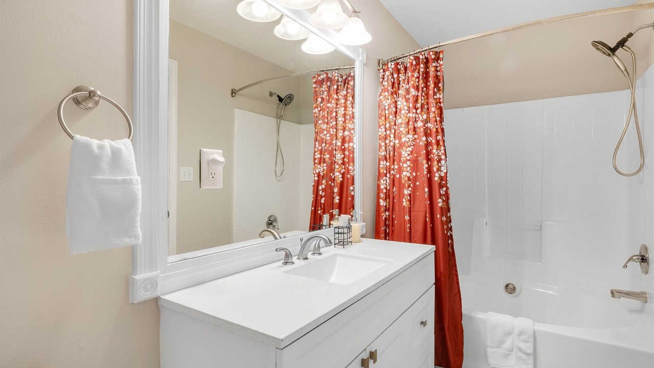 Photo of Bathroom in Wake Forest
