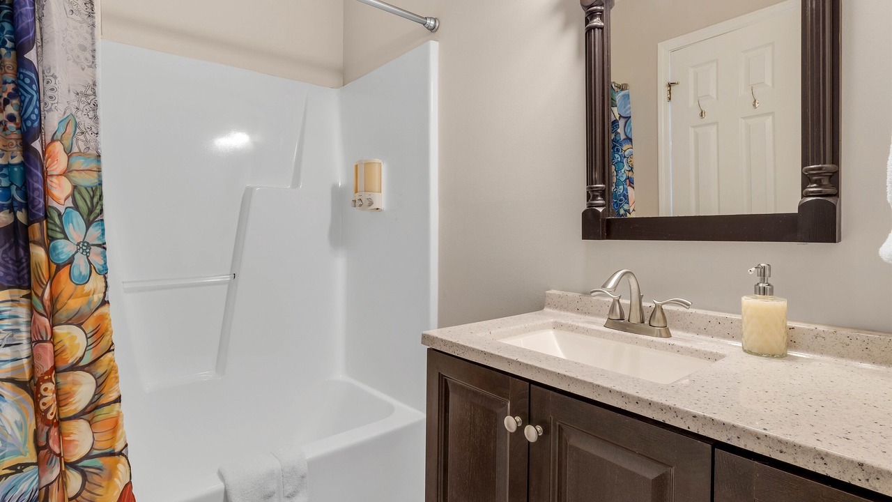 Photo of Bathroom in Wake Forest