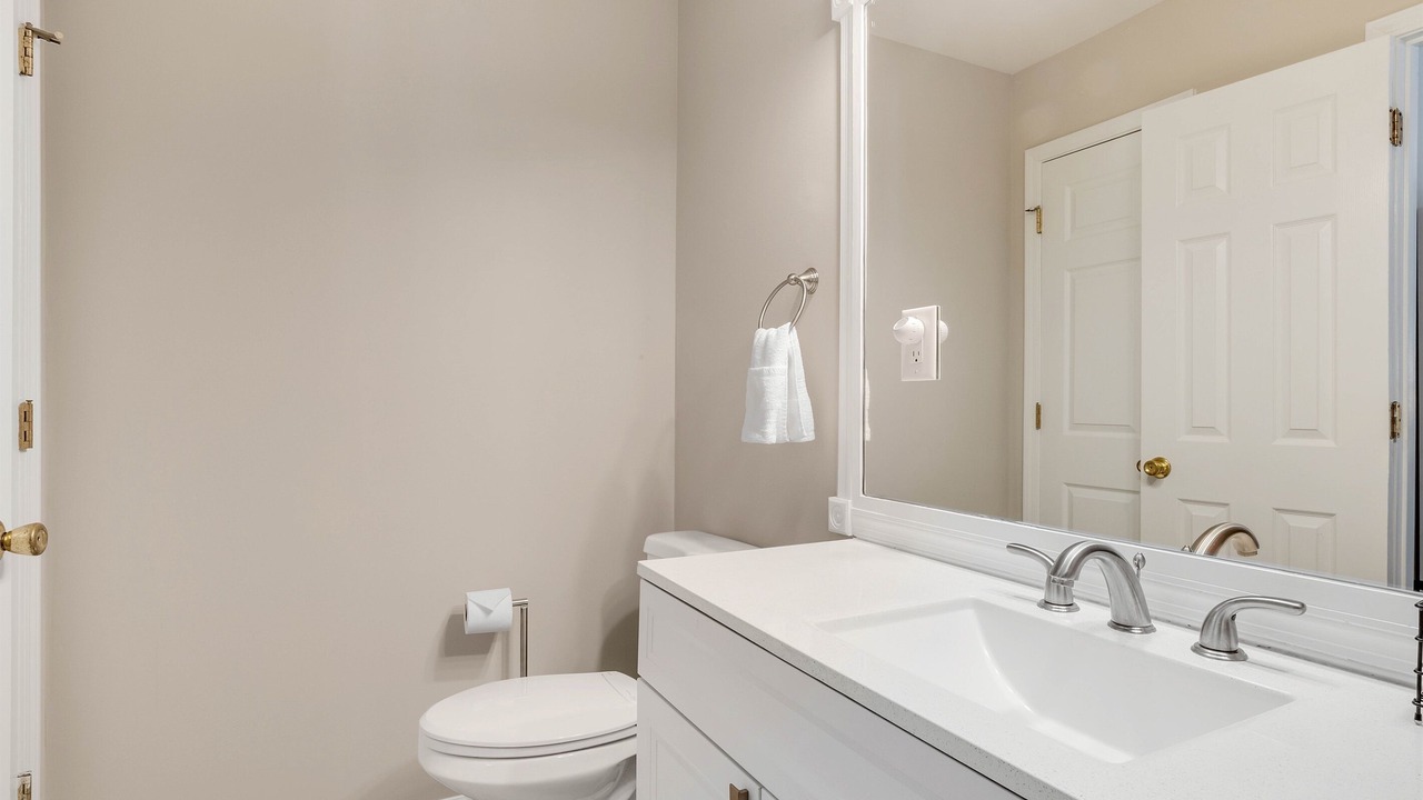Photo of Bathroom in Wake Forest