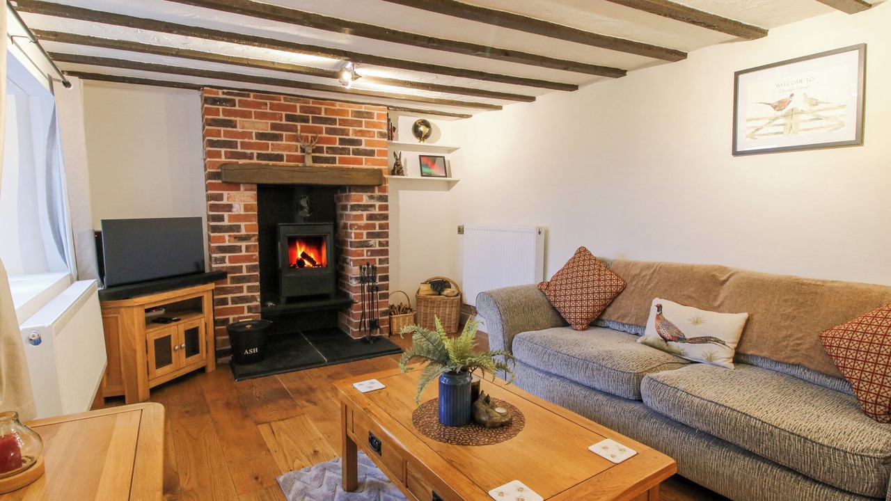 Photo of Livingroom in Farden