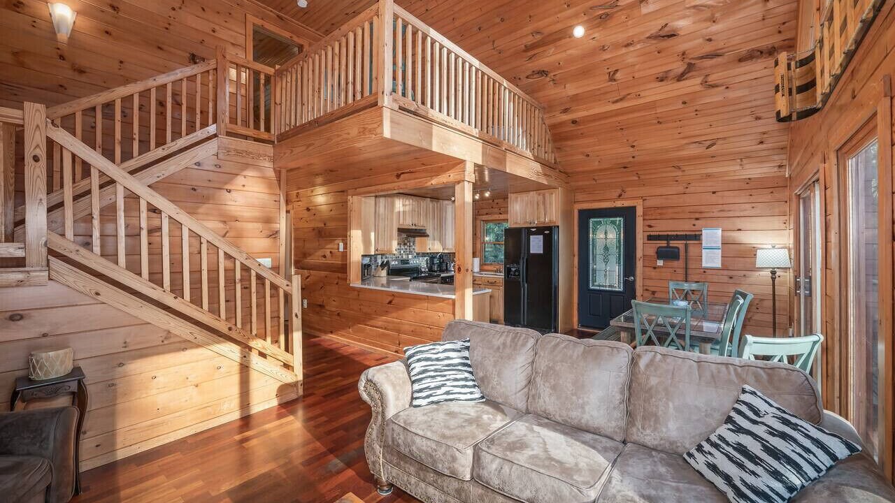 Photo of Livingroom in Marion