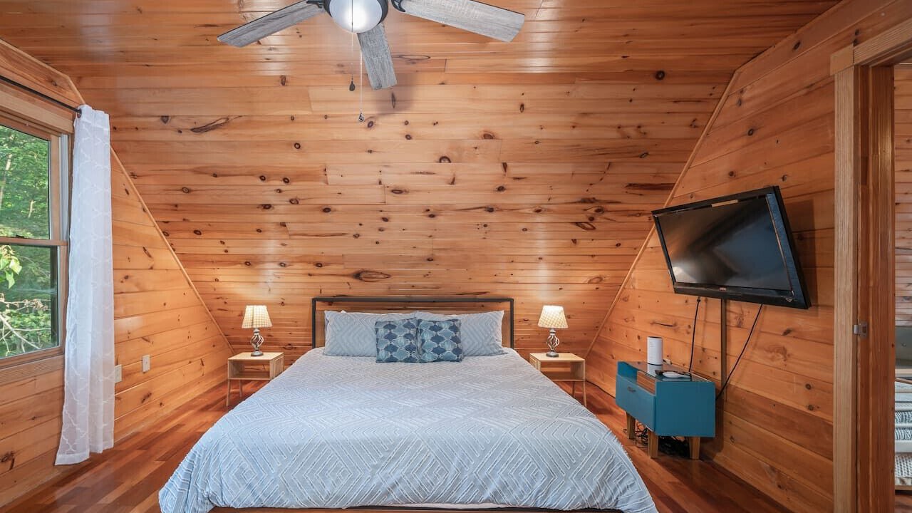 Photo of Bedroom in Marion