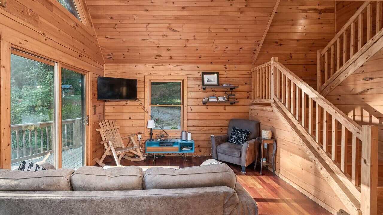 Photo of Livingroom in Marion