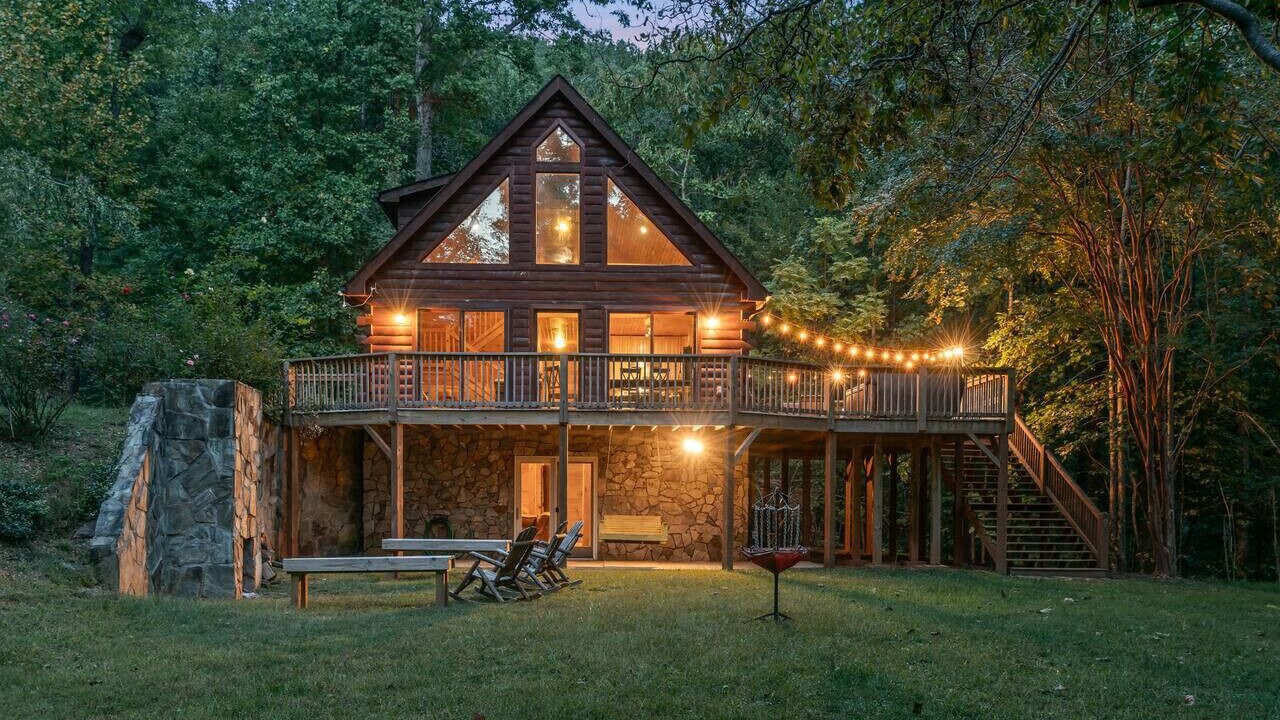 Photo of Outdoor in Marion