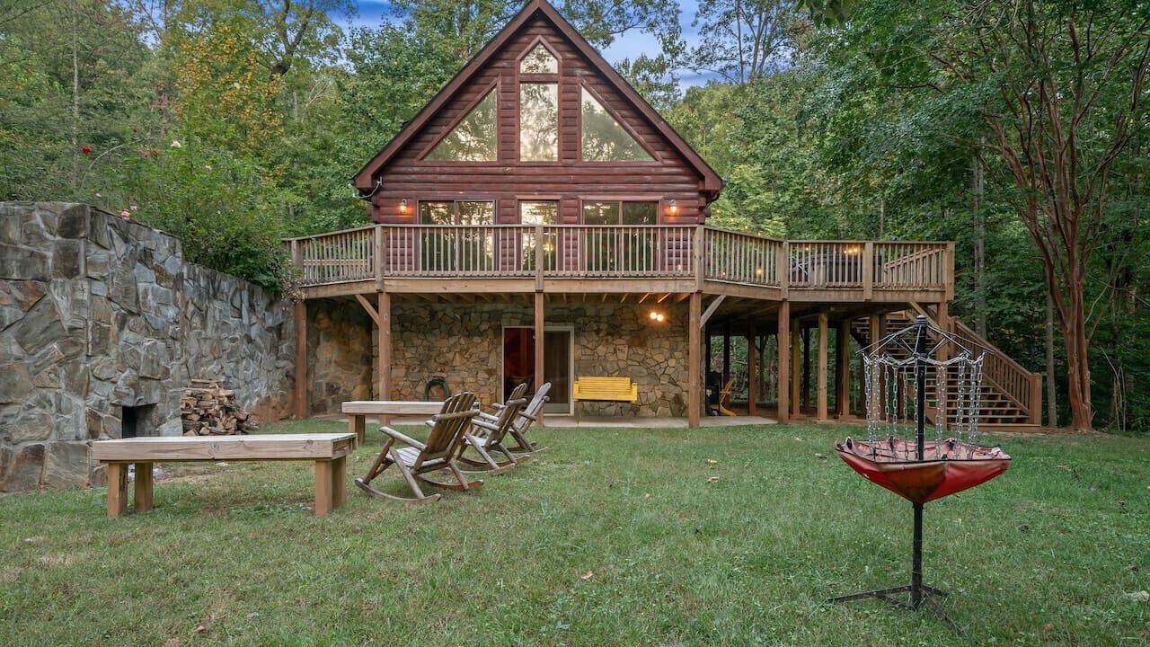 Photo of Outdoor in Marion