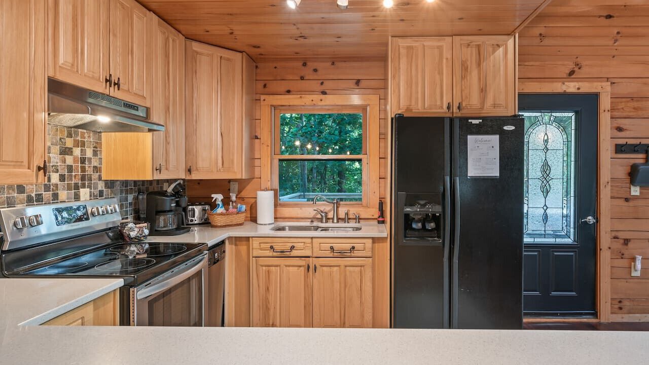 Photo of Kitchen in Marion