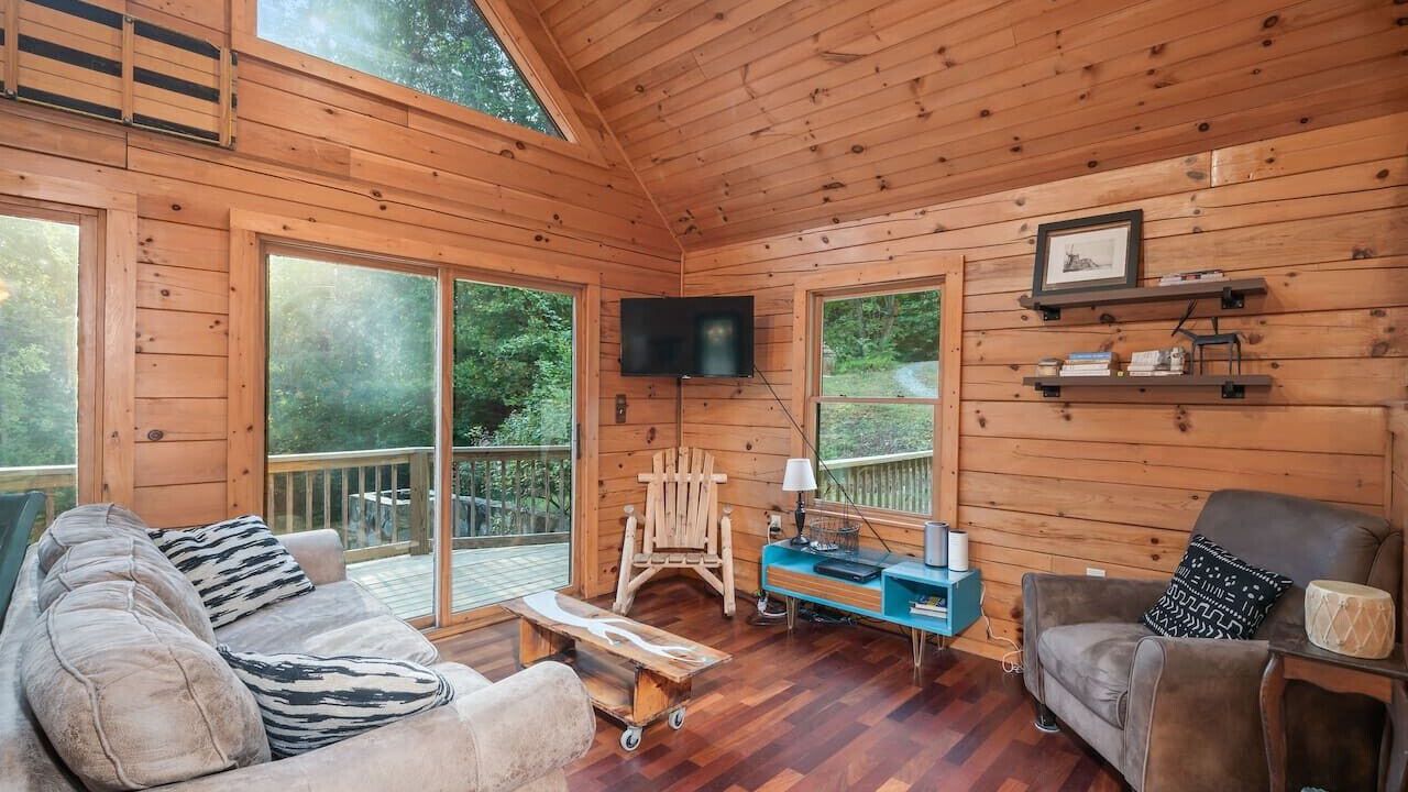 Photo of Livingroom in Marion