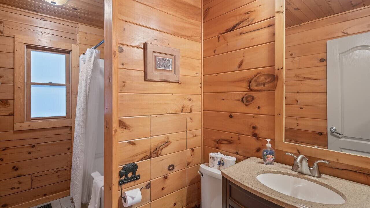 Photo of Bathroom in Marion