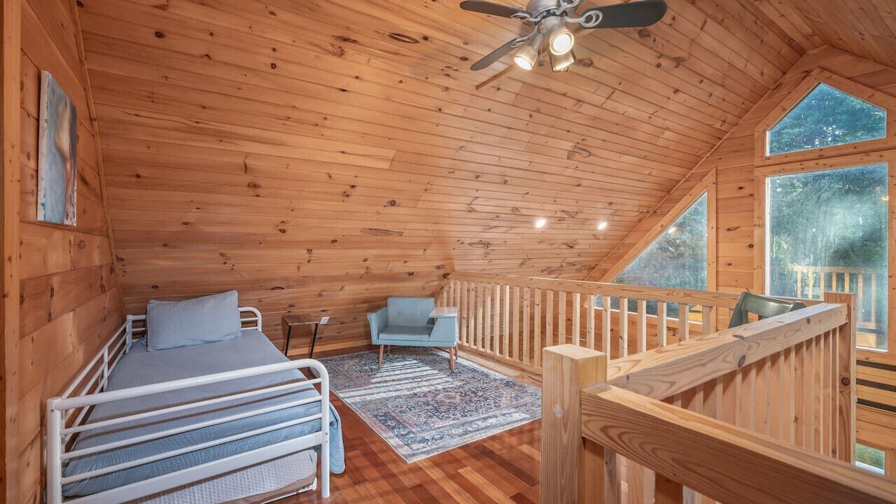 Photo of Bedroom in Marion