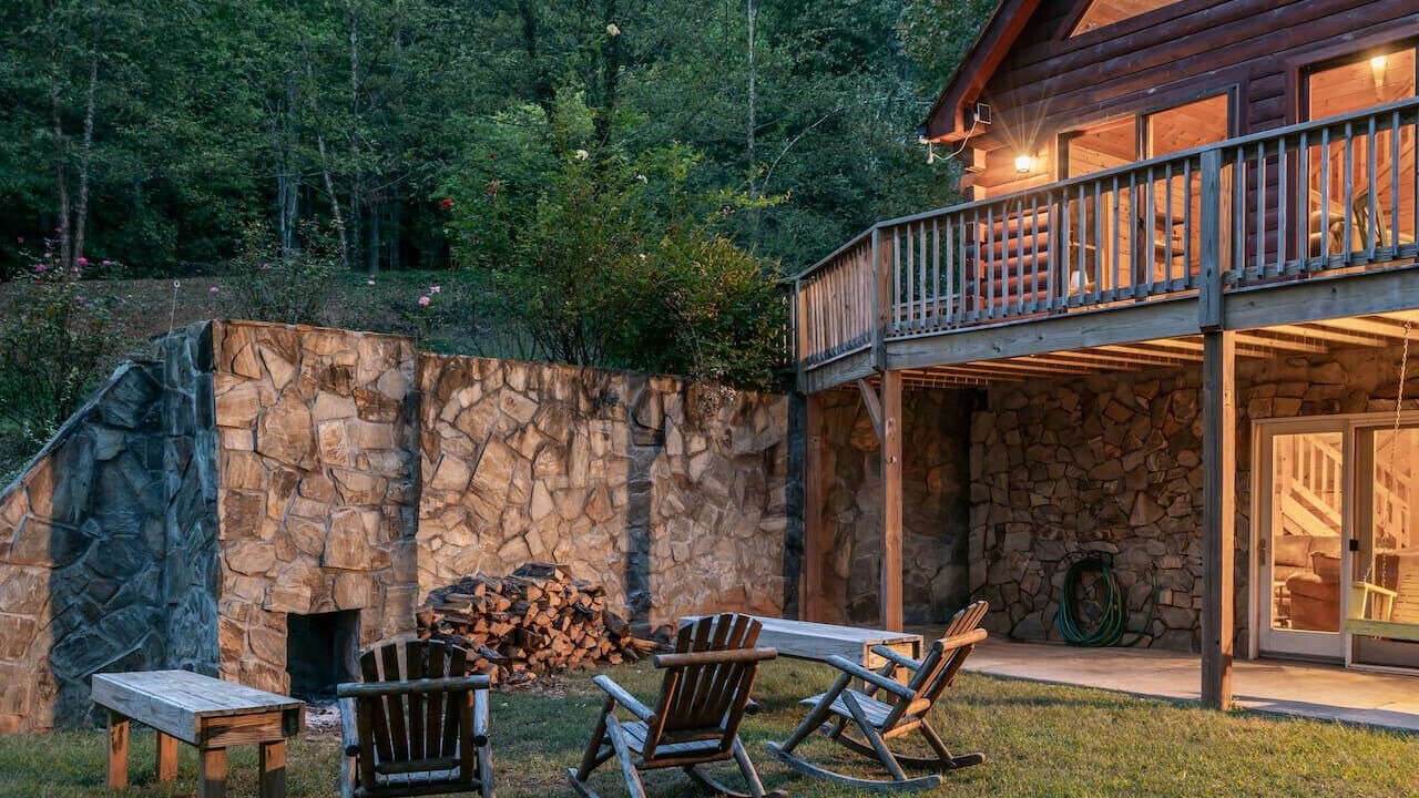 Photo of Patio Balcony in Marion