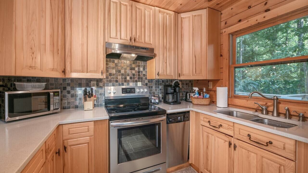 Photo of Kitchen in Marion