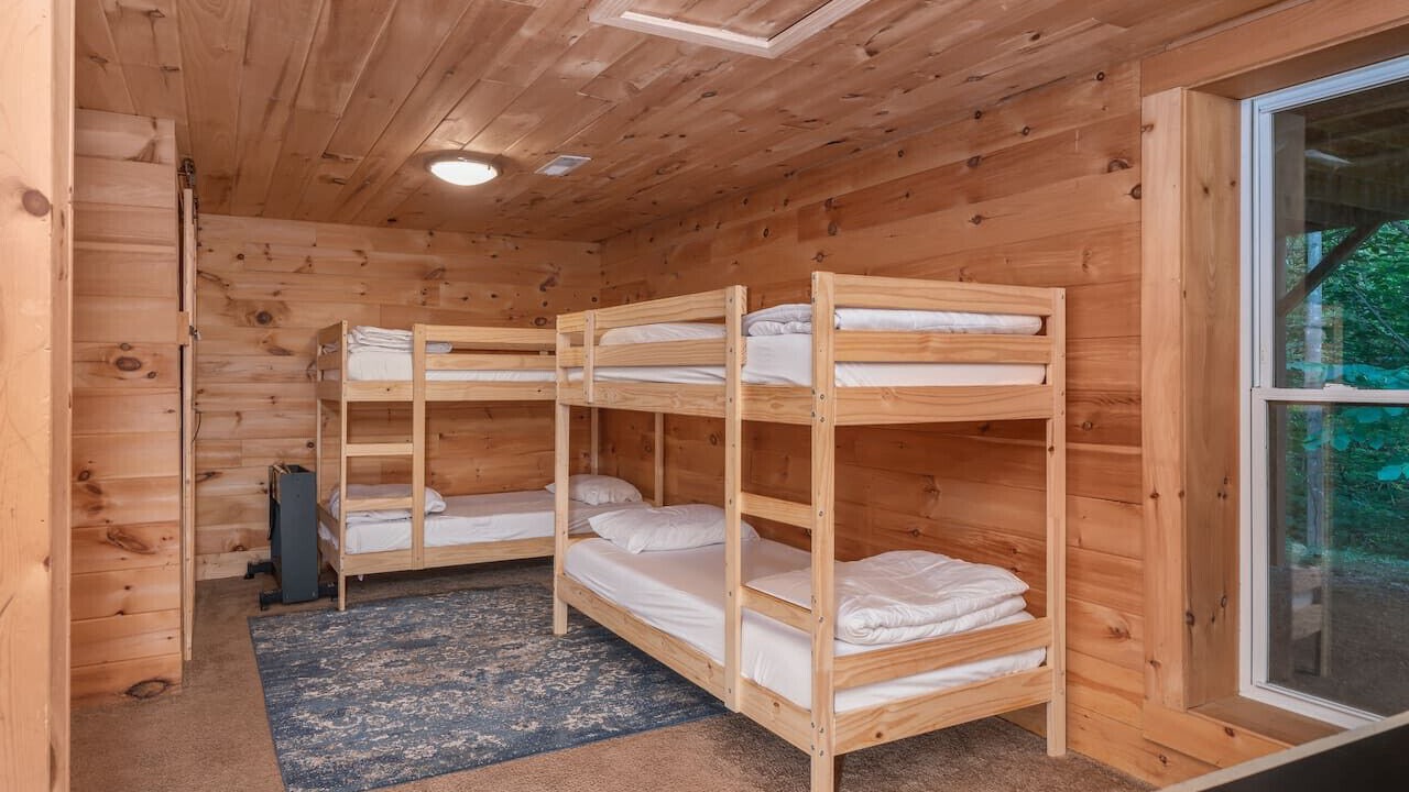 Photo of Bedroom in Marion