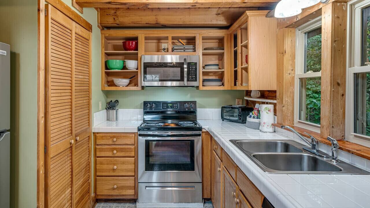 Photo of Kitchen in Vein Mountain