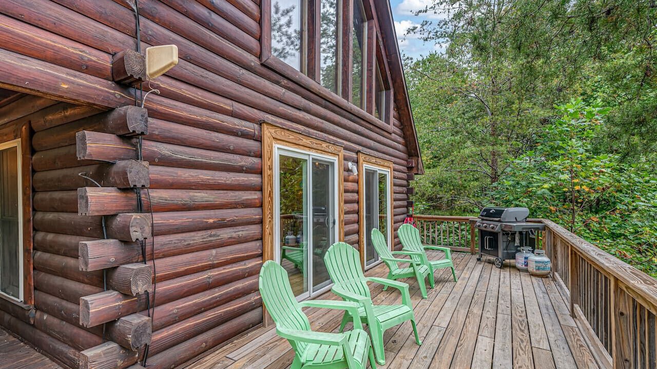 Photo of Outdoor in Vein Mountain