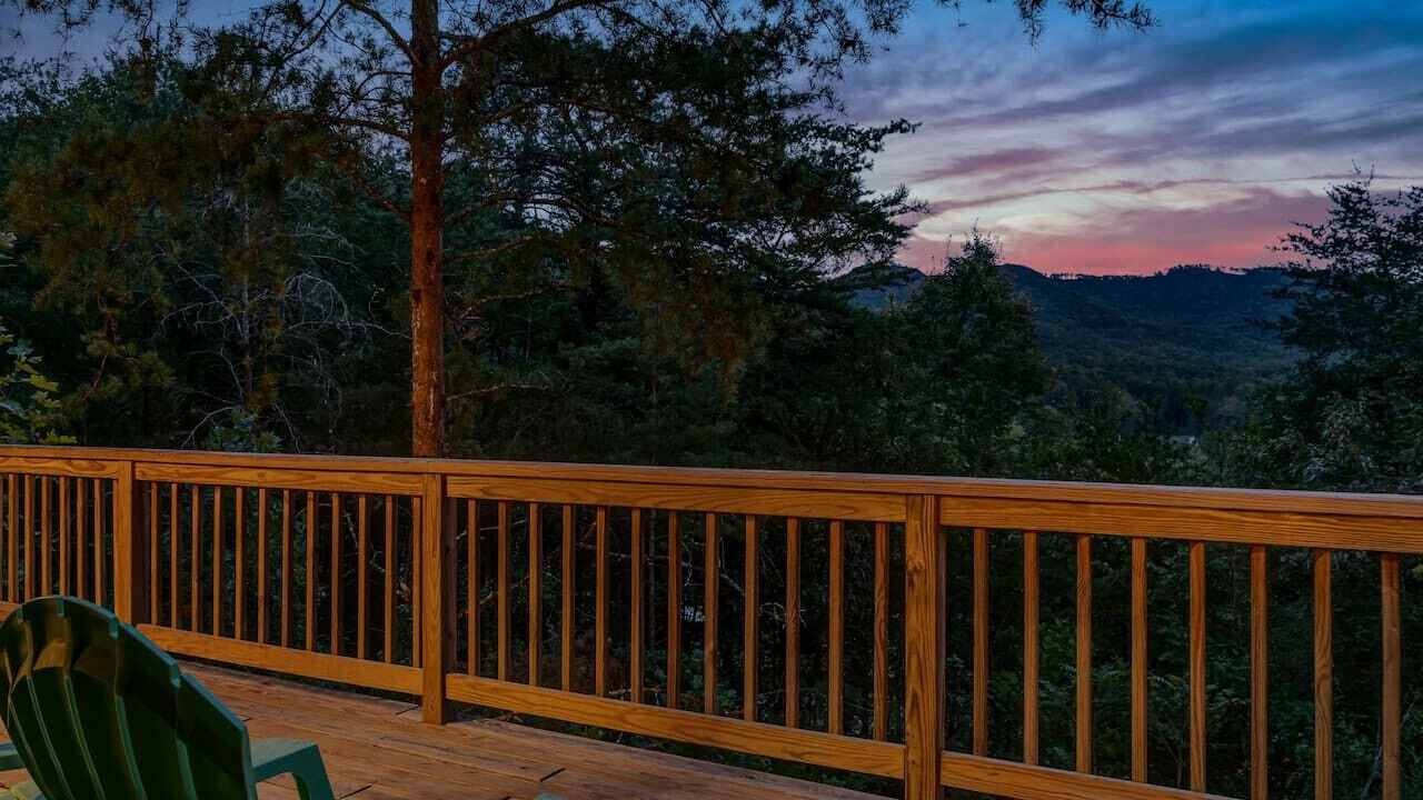 Photo of Outdoor in Vein Mountain