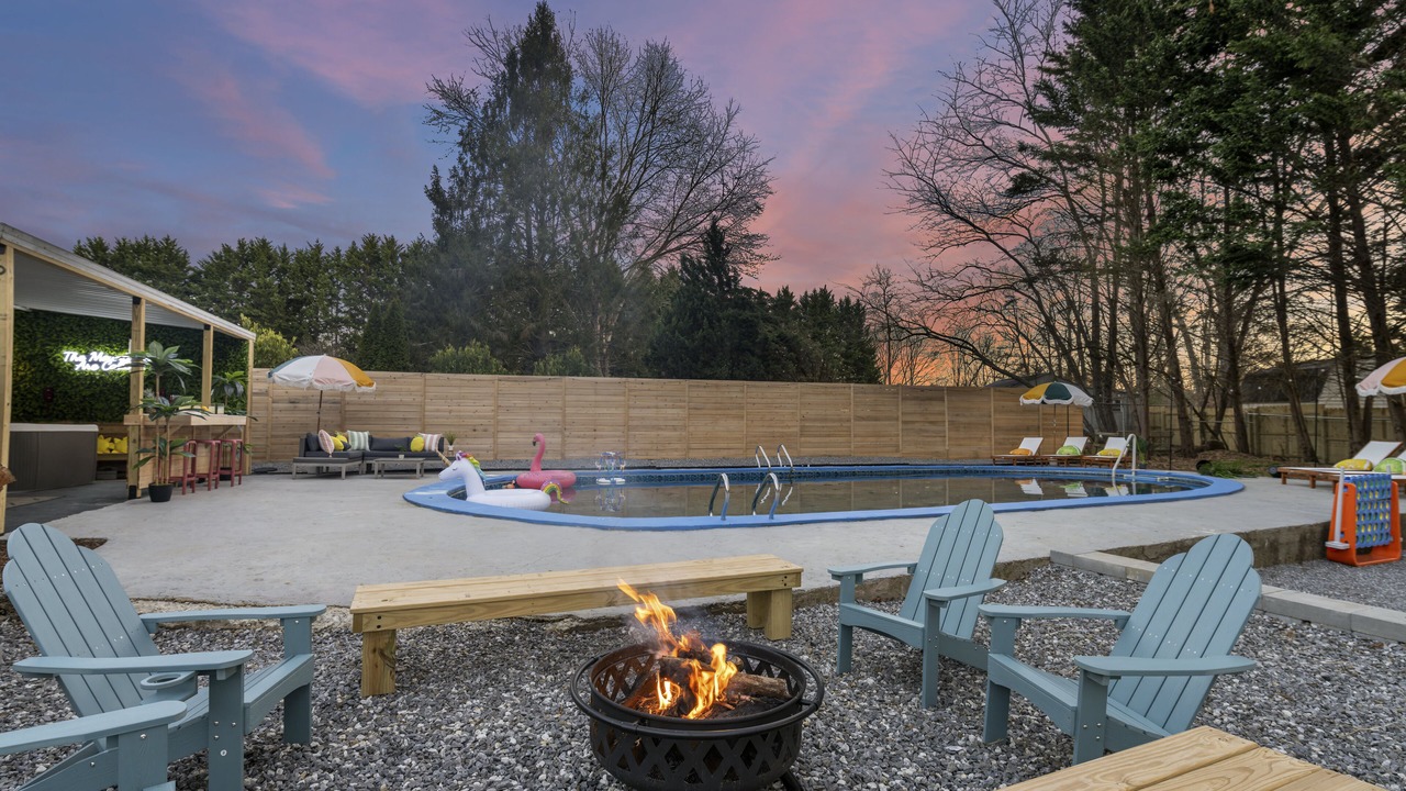 Photo of Outdoor in Asheville