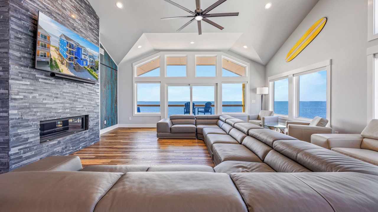 Photo of Bedroom in Avon
