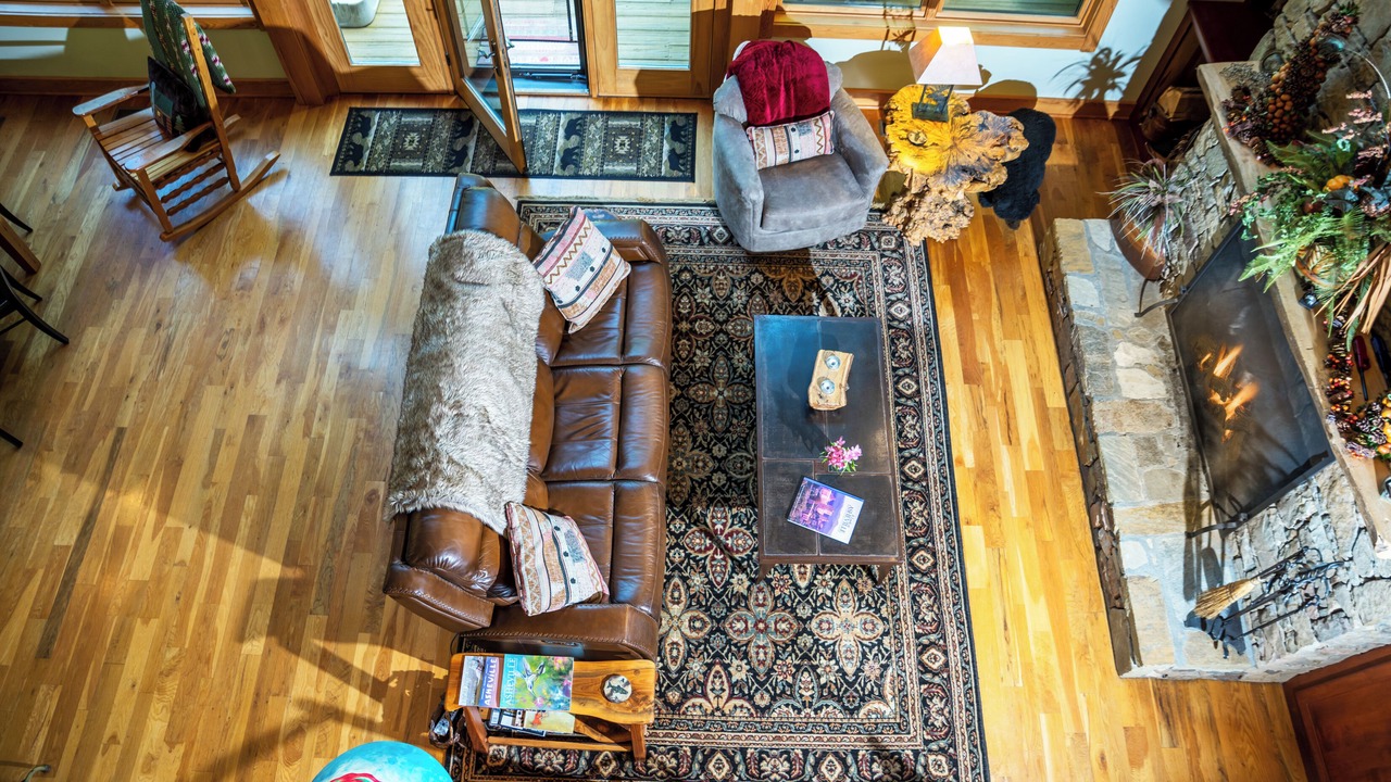 Photo of Livingroom in Arden