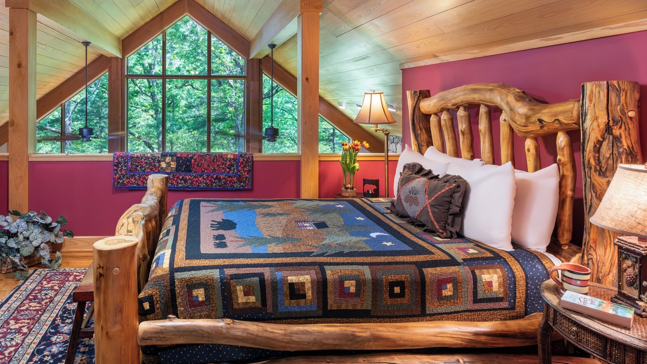 Photo of Bedroom in Arden