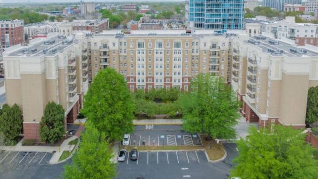 Photo of Others in Charlotte Center City