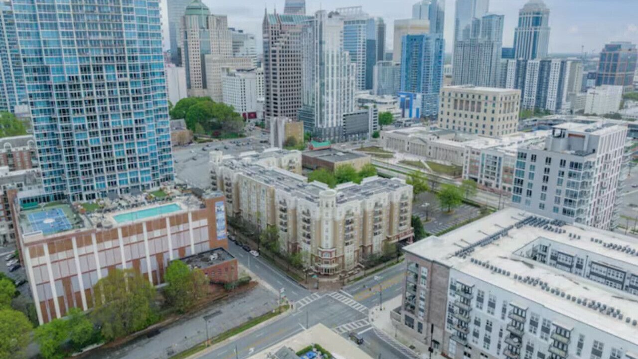 Photo of Others in Charlotte Center City