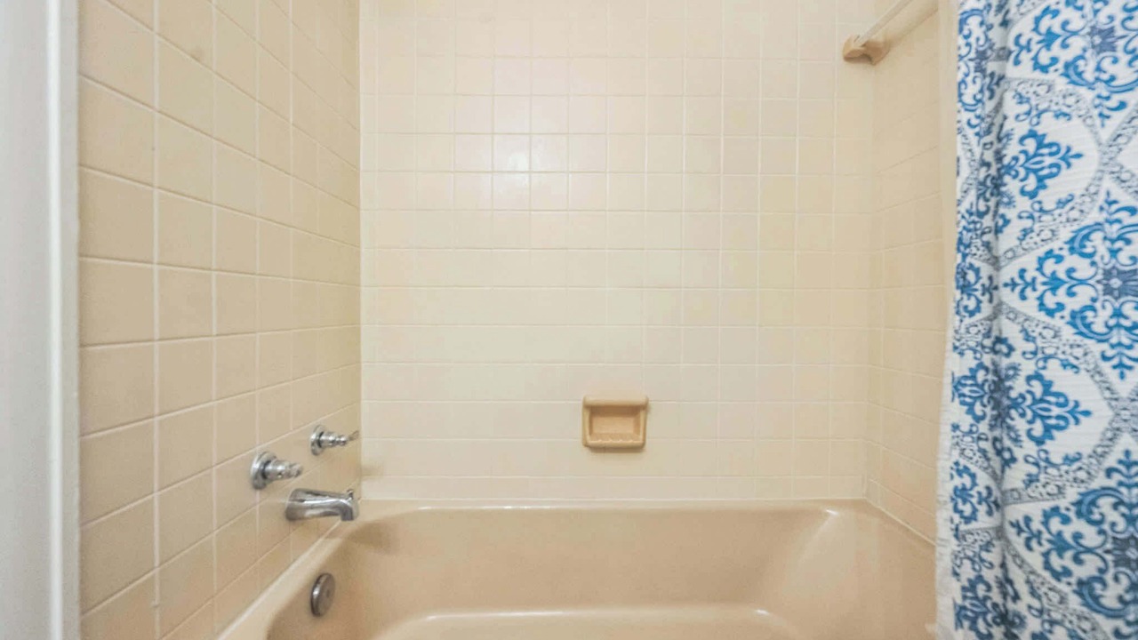 Photo of Bathroom in Melrose