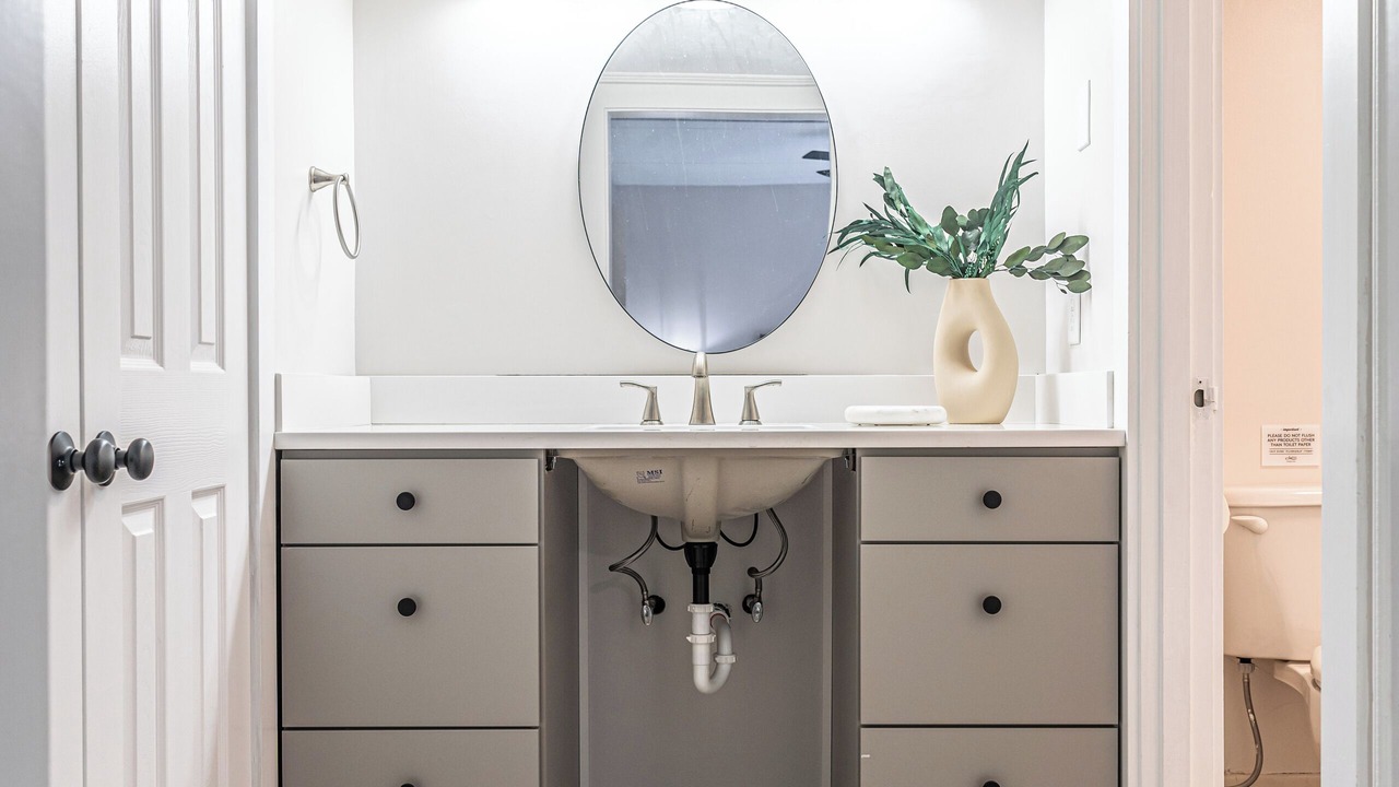 Photo of Bathroom in Southern Pines