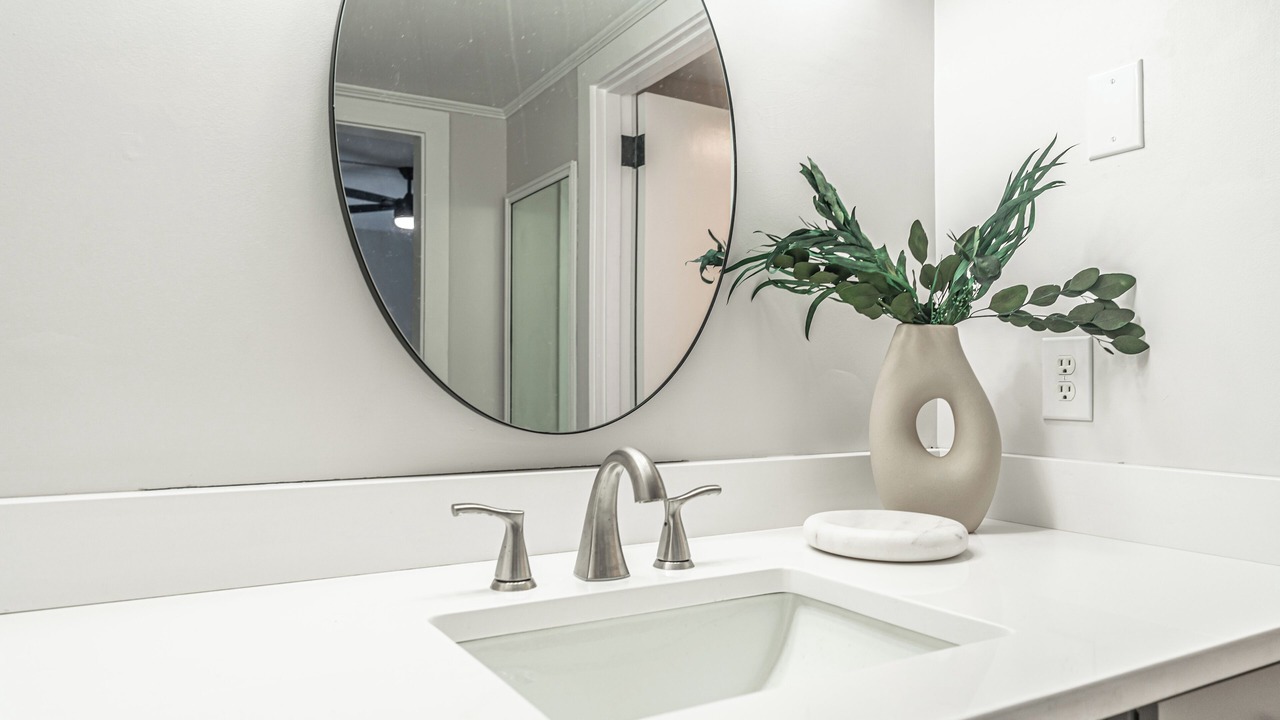 Photo of Bathroom in Southern Pines