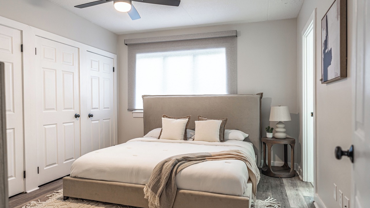 Photo of Bedroom in Southern Pines