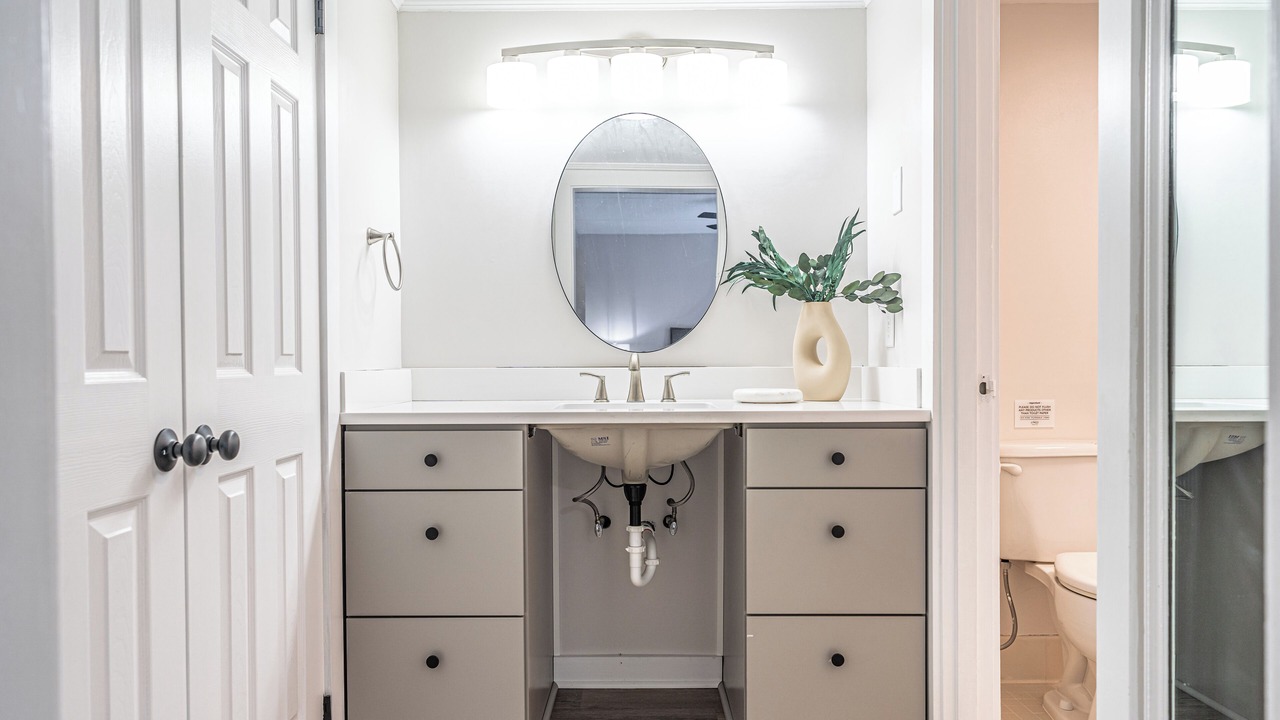 Photo of Bathroom in Southern Pines