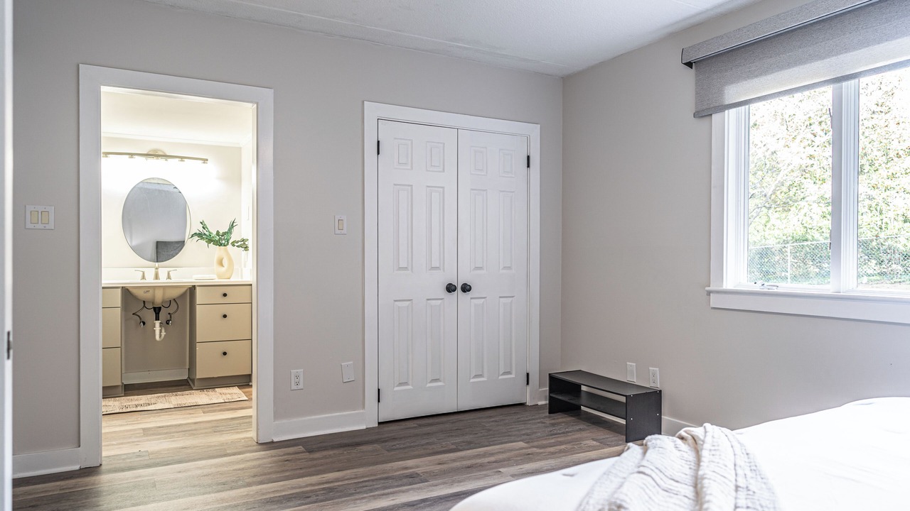 Photo of Bedroom in Southern Pines