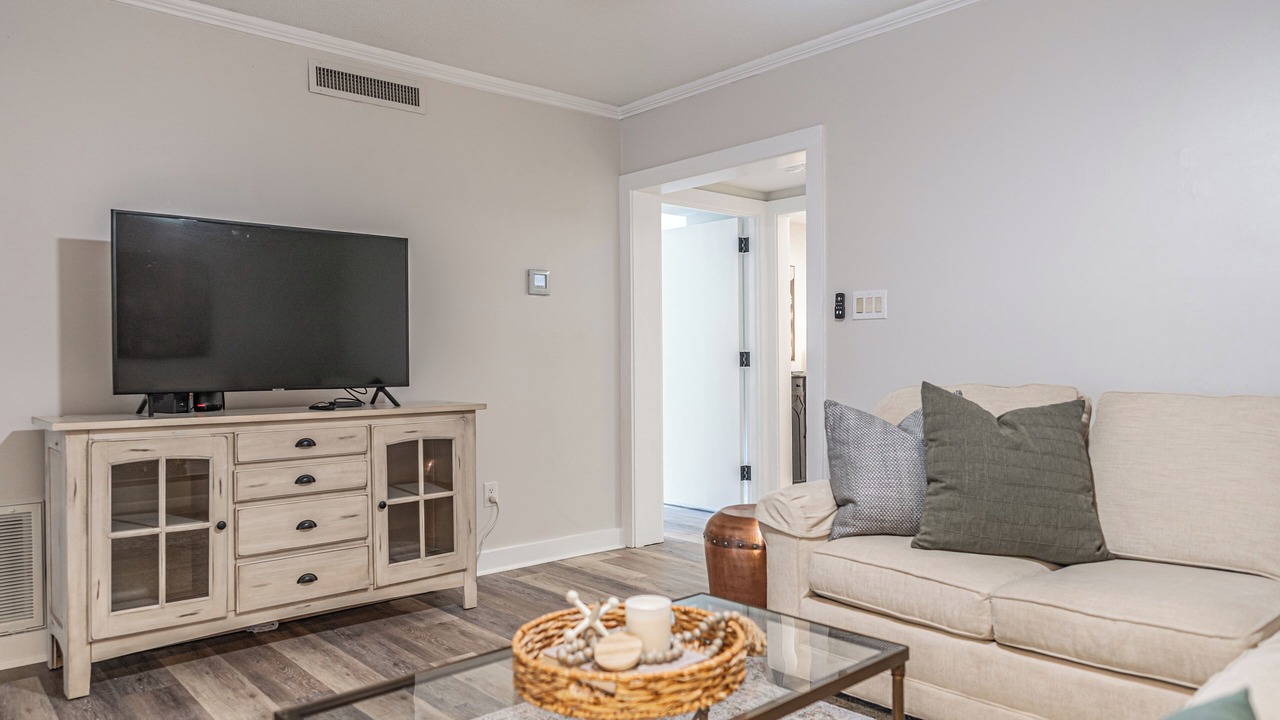 Photo of Livingroom in Southern Pines