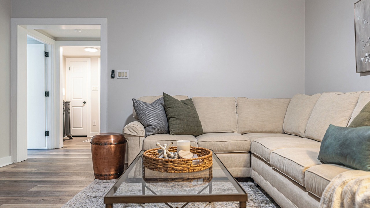 Photo of Livingroom in Southern Pines