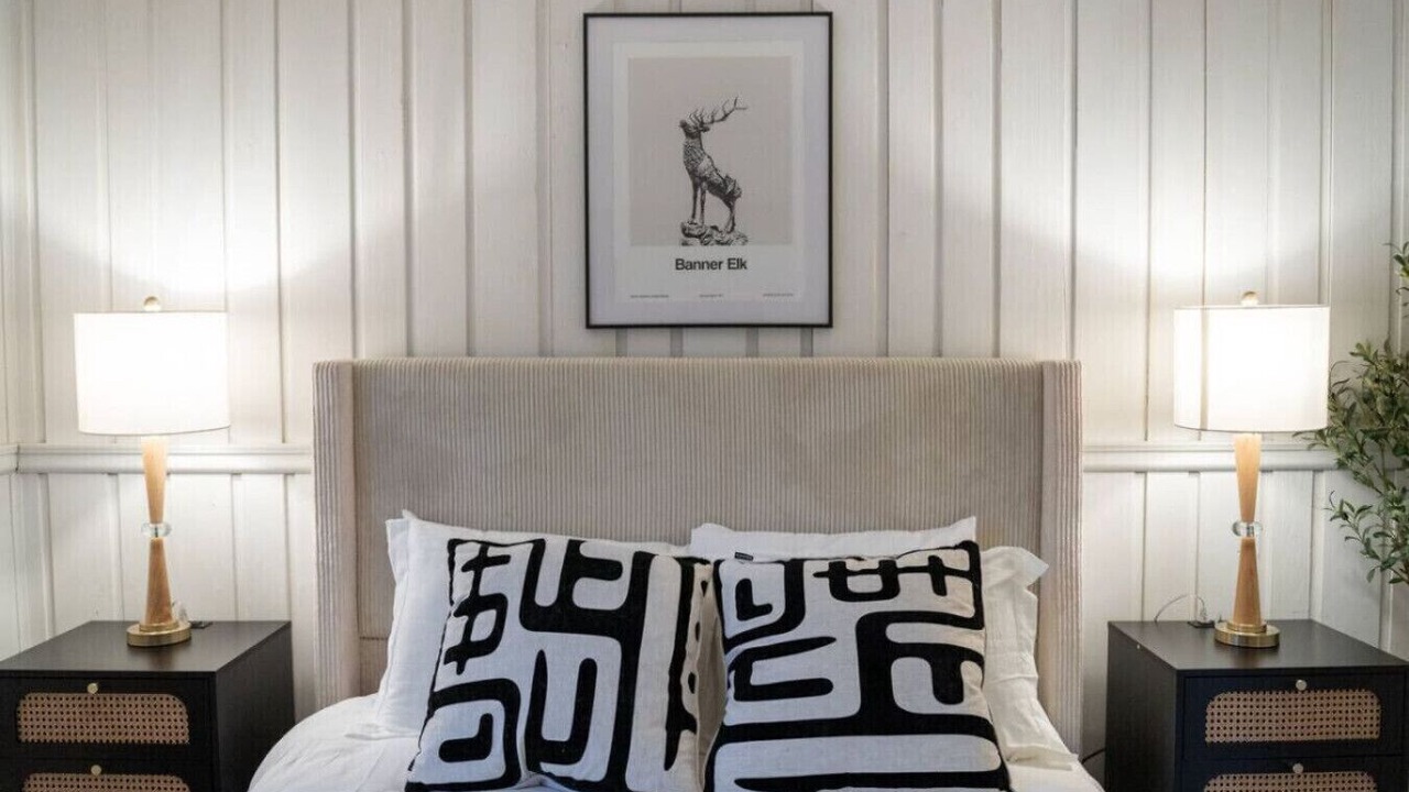 Photo of Bedroom in Charter Hills