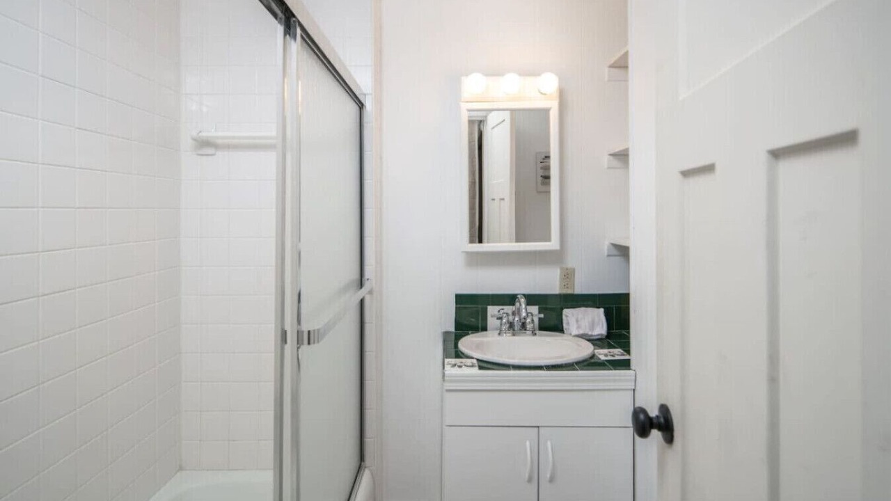 Photo of Bathroom in Charter Hills
