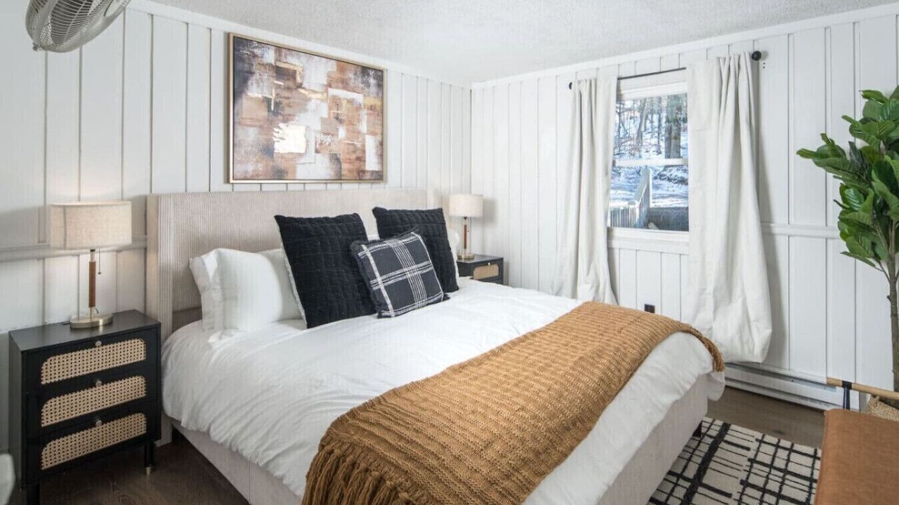 Photo of Bedroom in Charter Hills
