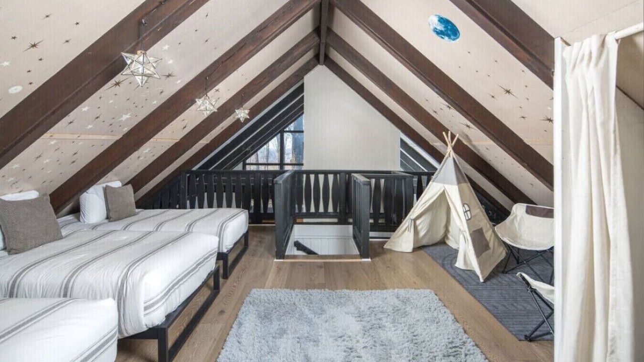 Photo of Bedroom in Charter Hills