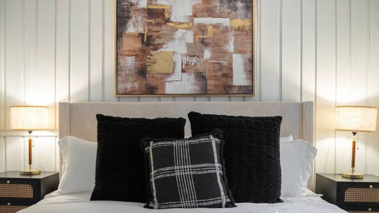 Photo of Bedroom in Charter Hills