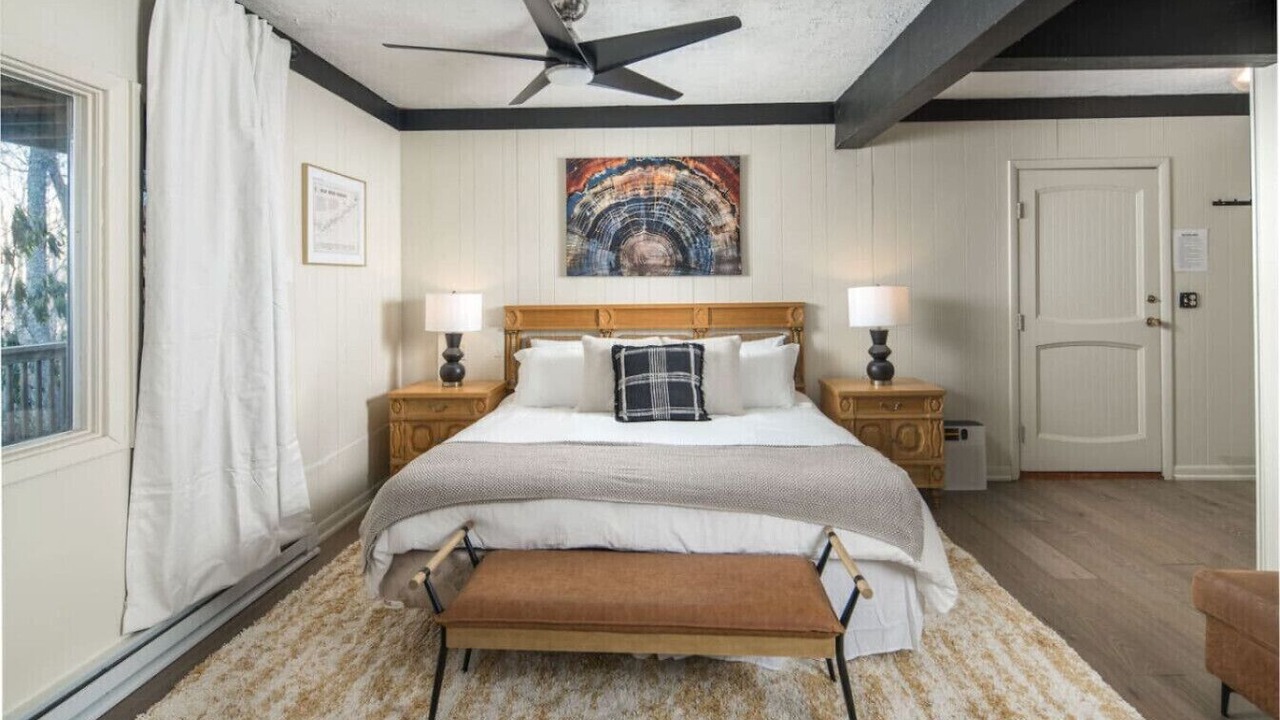 Photo of Bedroom in Charter Hills