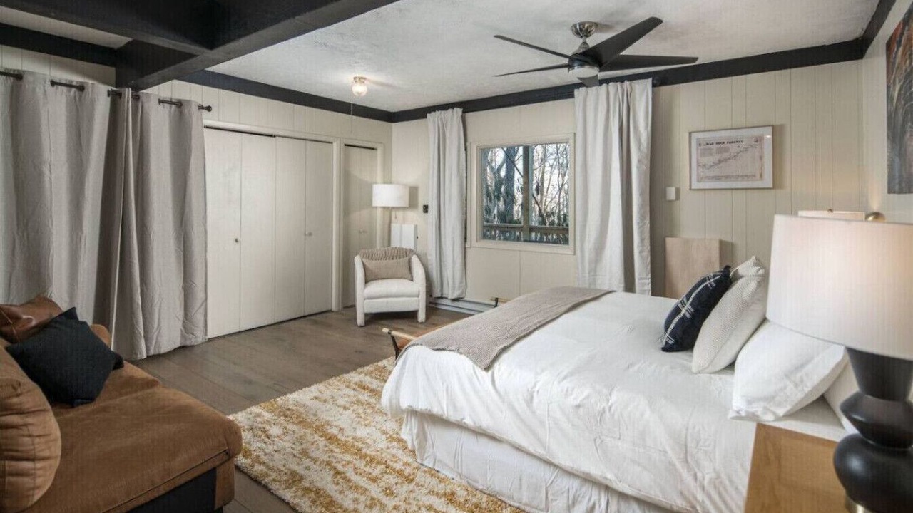 Photo of Bedroom in Charter Hills