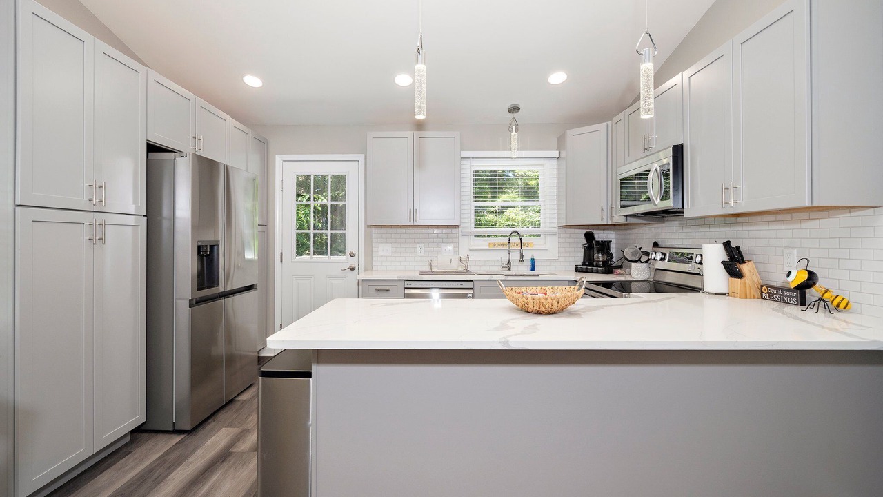 Photo of Kitchen in Cary