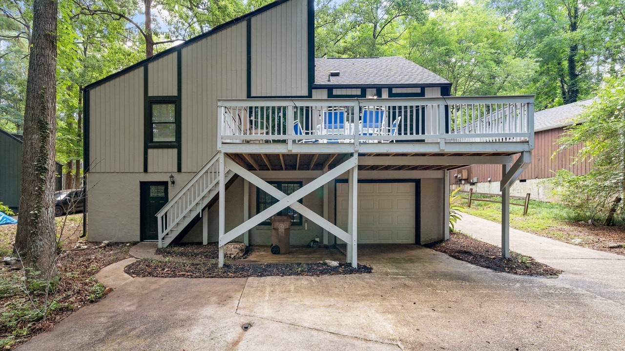 Photo of Outdoor in Cary