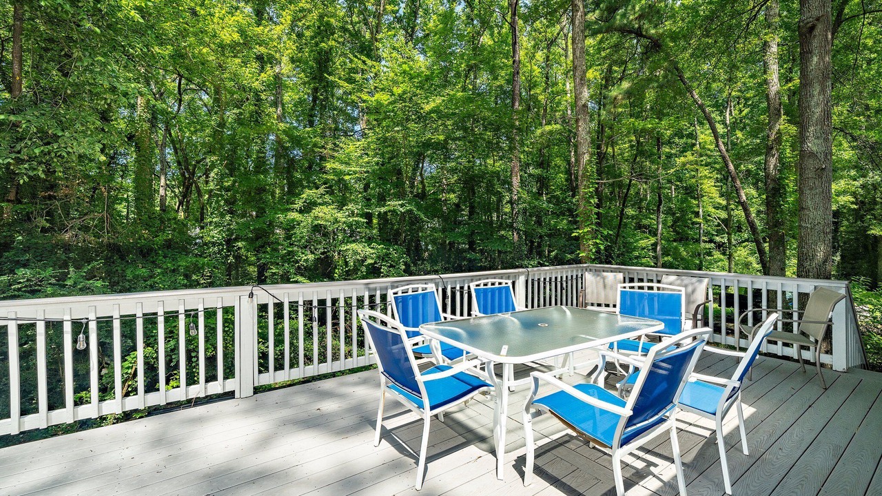 Photo of Outdoor in Cary