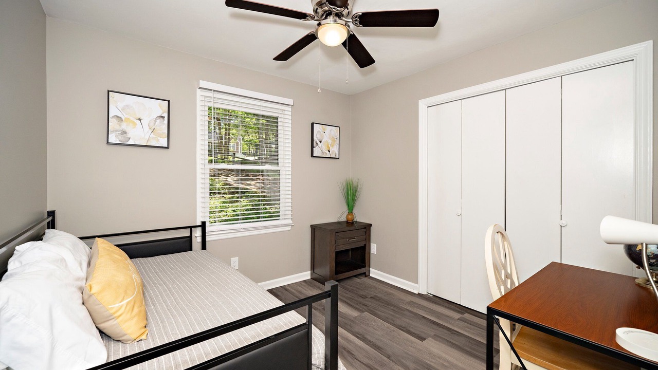 Photo of Bedroom in Cary