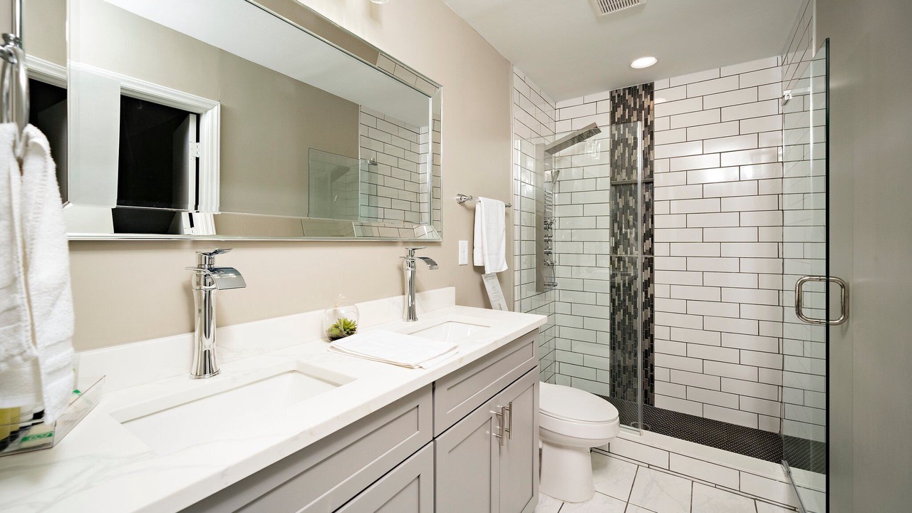 Photo of Bathroom in Cary