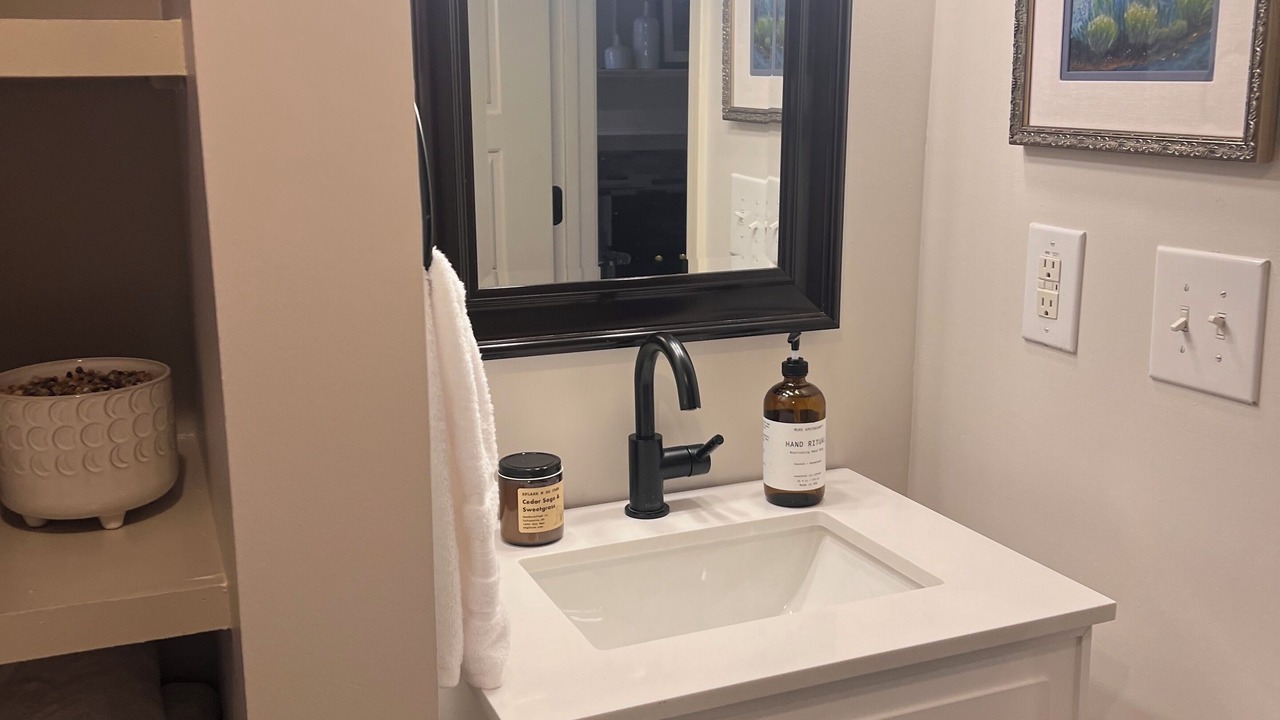 Photo of Bathroom in Inglewood