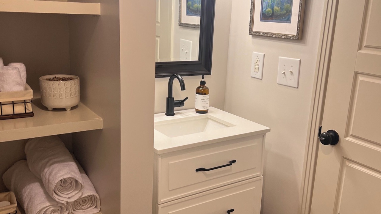 Photo of Bathroom in Inglewood