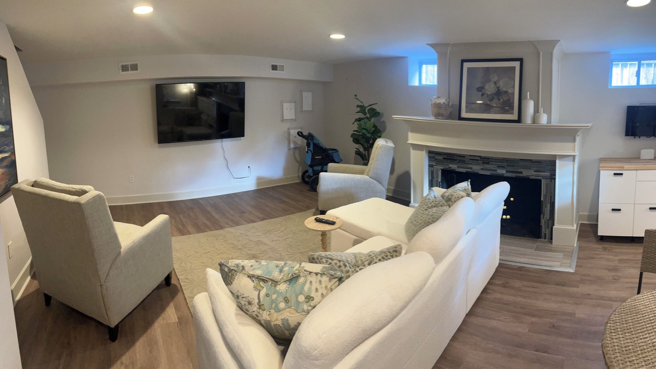 Photo of Livingroom in Inglewood