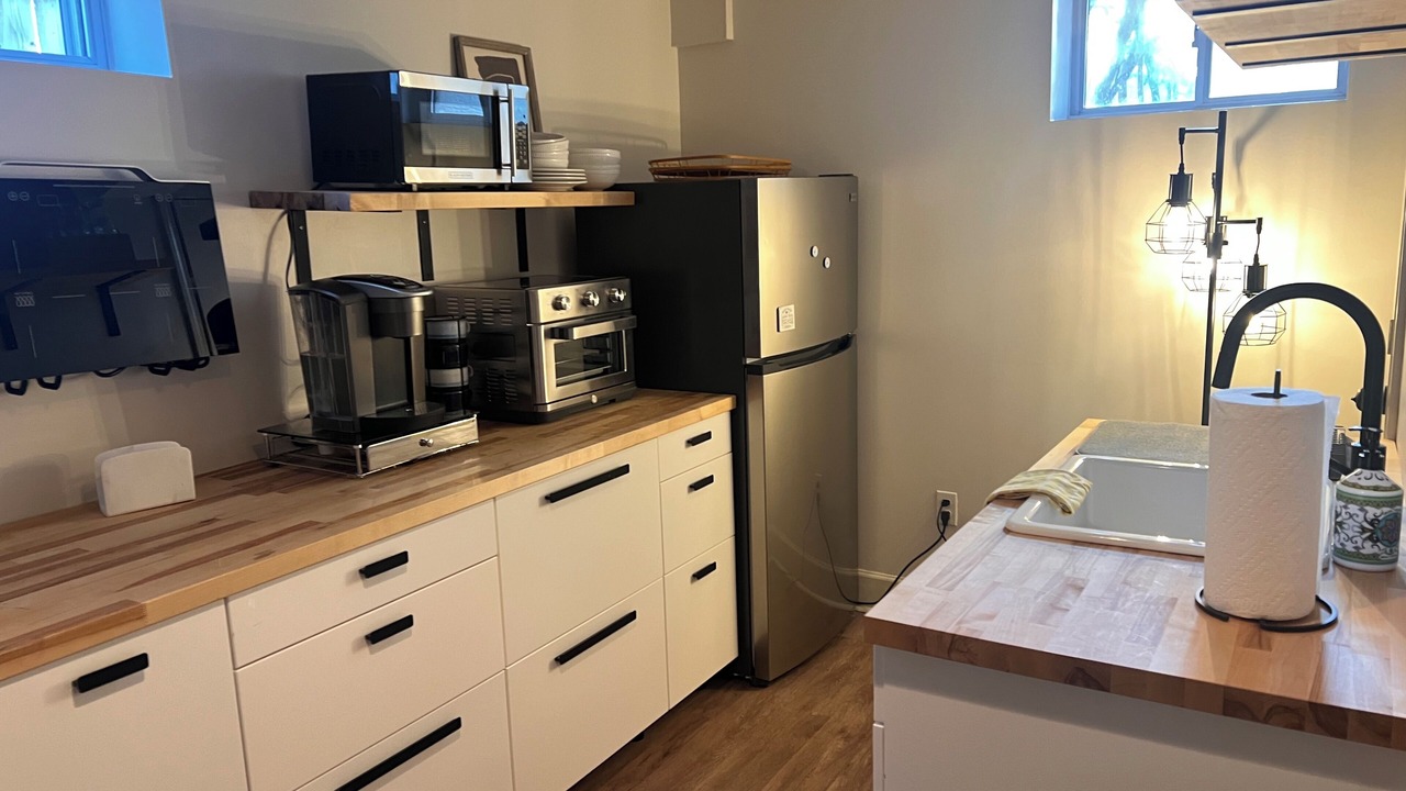 Photo of Kitchen in Inglewood