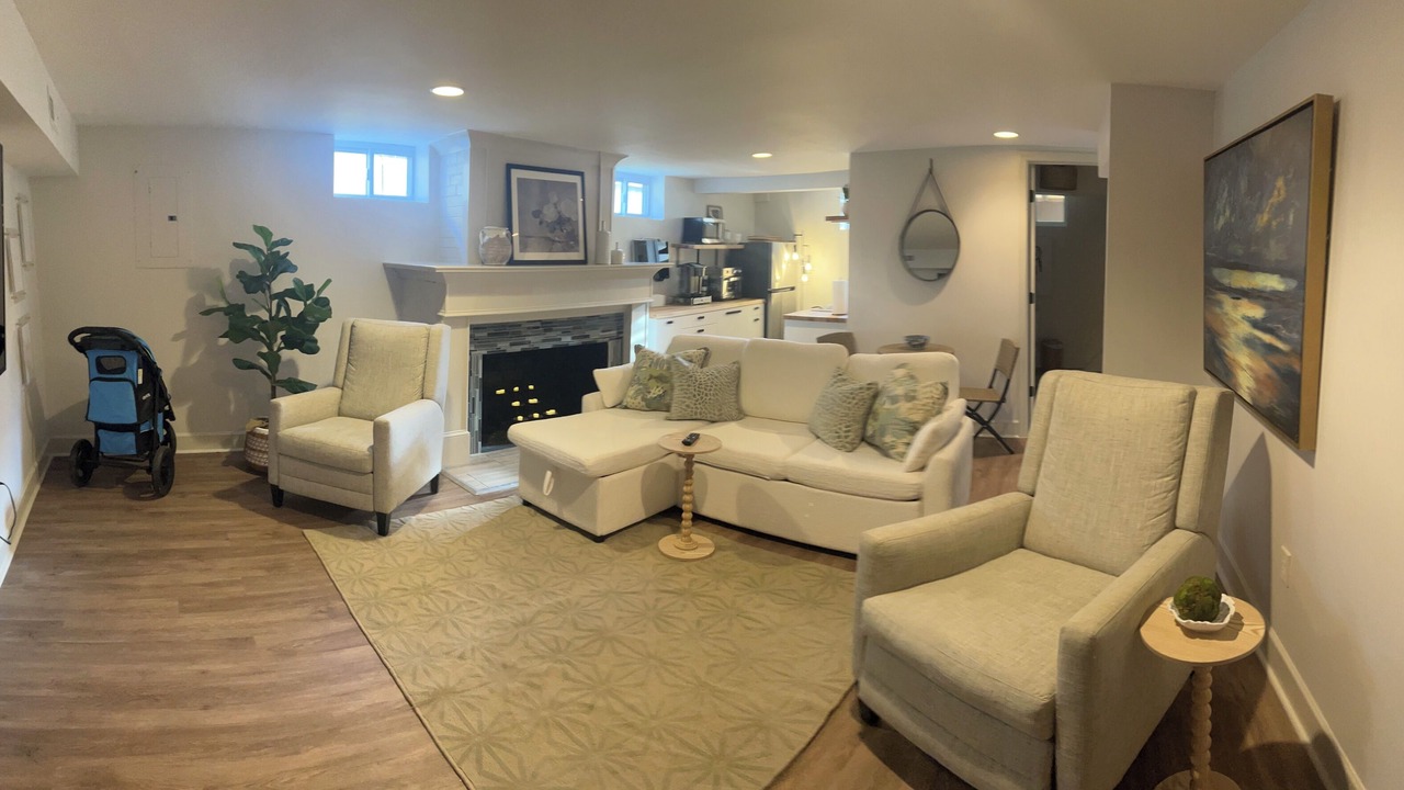 Photo of Livingroom in Inglewood